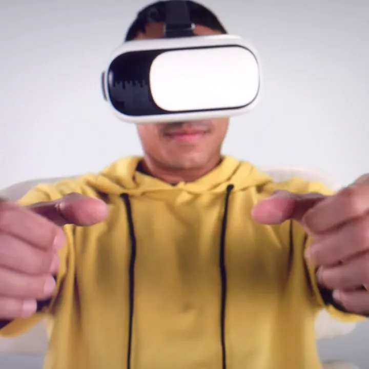 VR → Honda Sensing®
