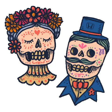 Calaveras