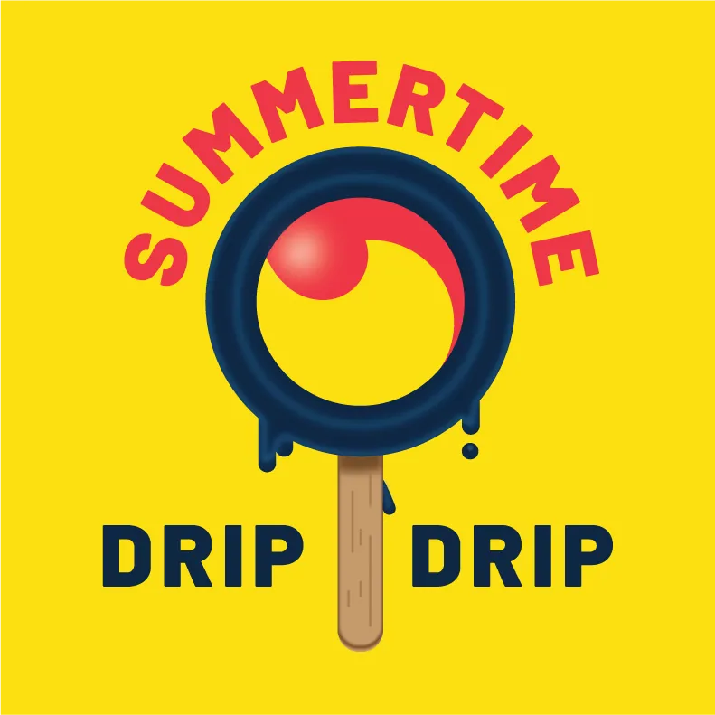 Drip drip