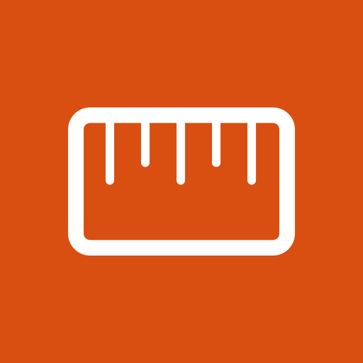 Measure Log logo