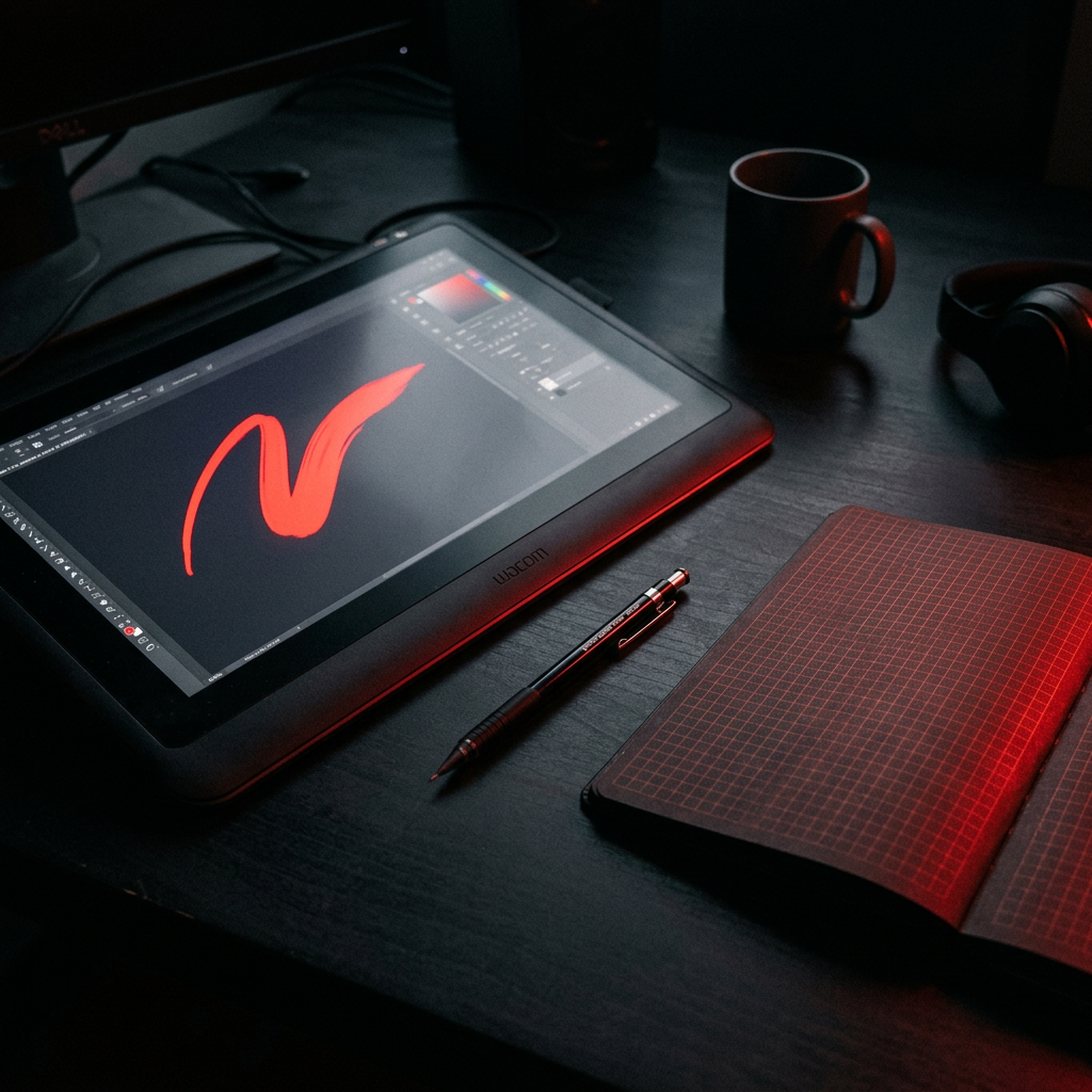 Where craft meets computation